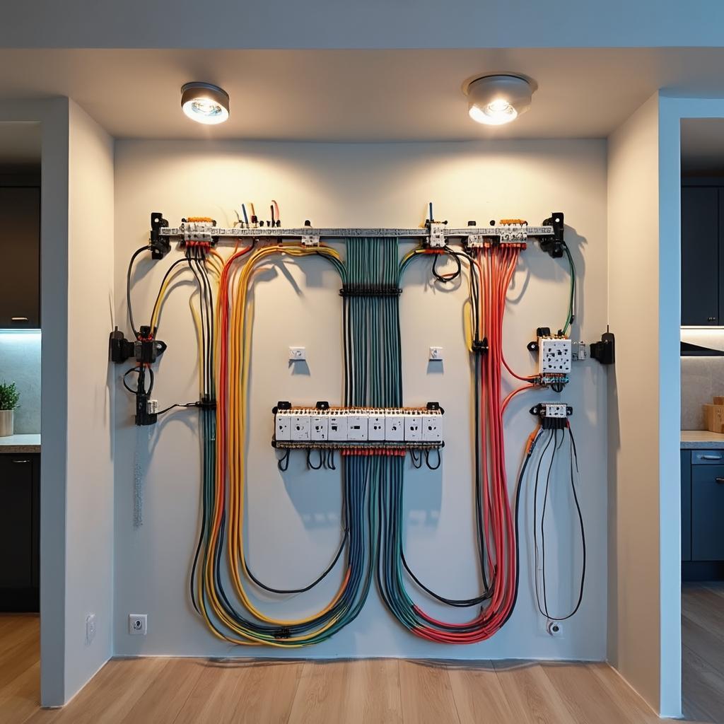 Residential Electrical